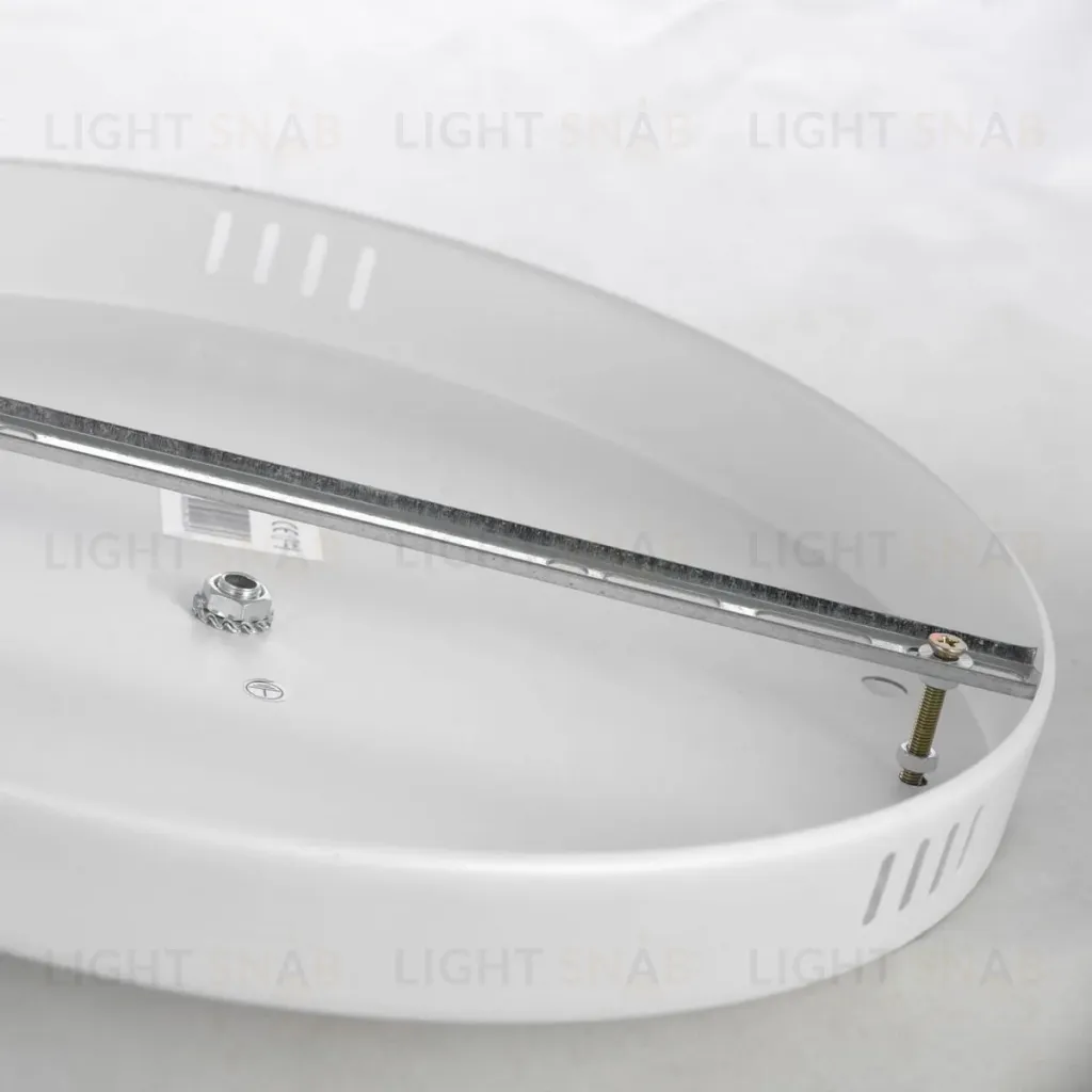 Потолочная люстра Lussole LSP-8419 LSP-8419
