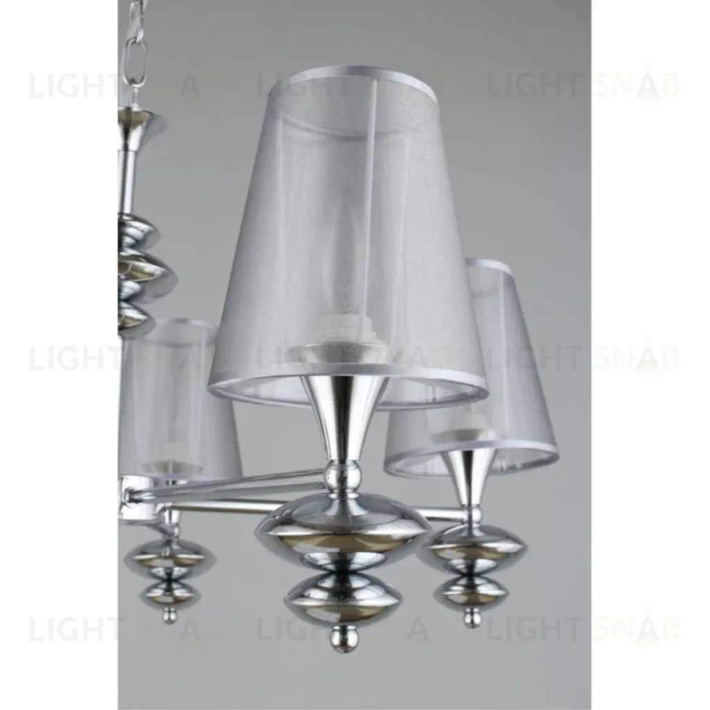 Подвесная люстра Omnilux Ligure OML-67503-05 OML-67503-05