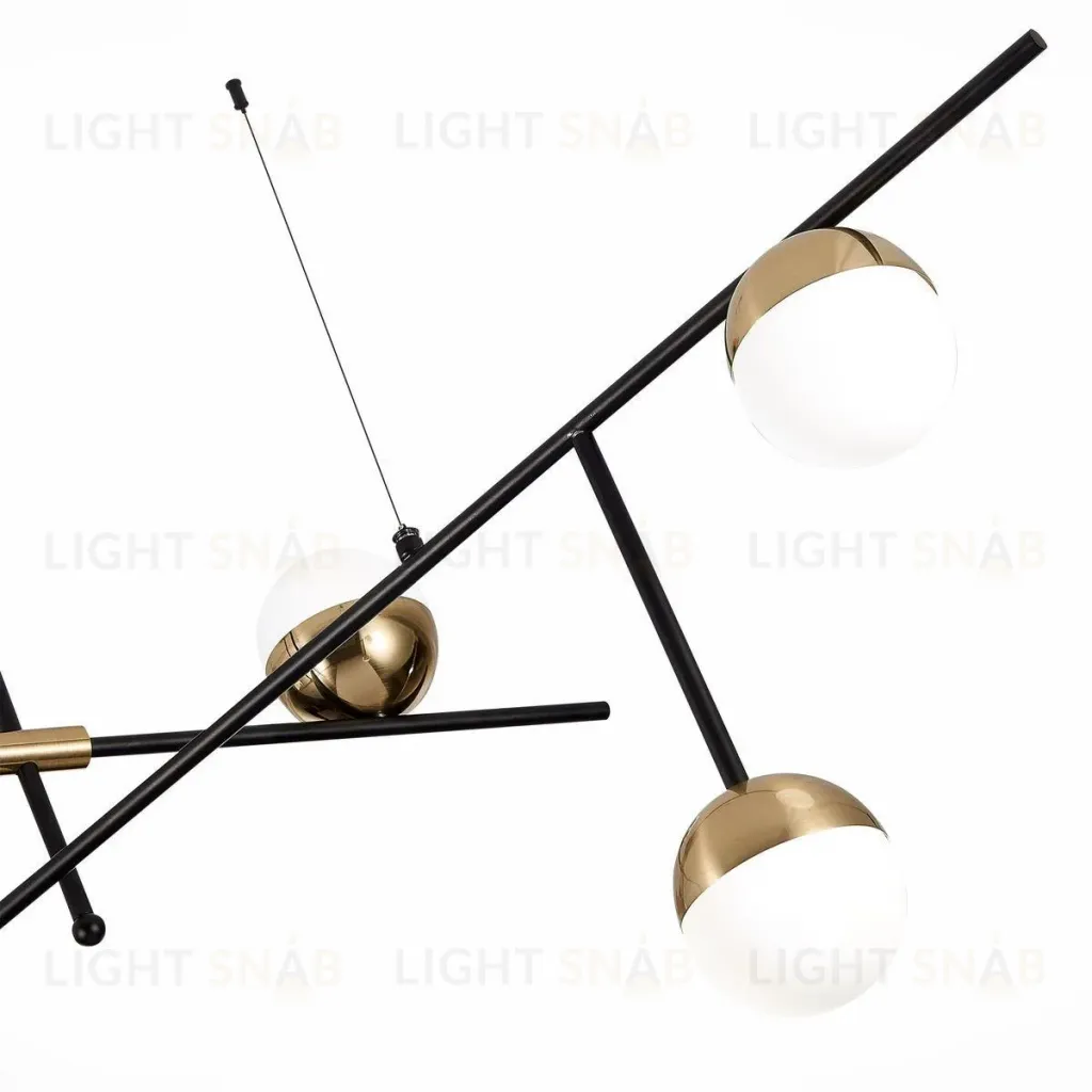 Подвесная люстра ST Luce Albero SL1507.422.06 SL1507.422.06