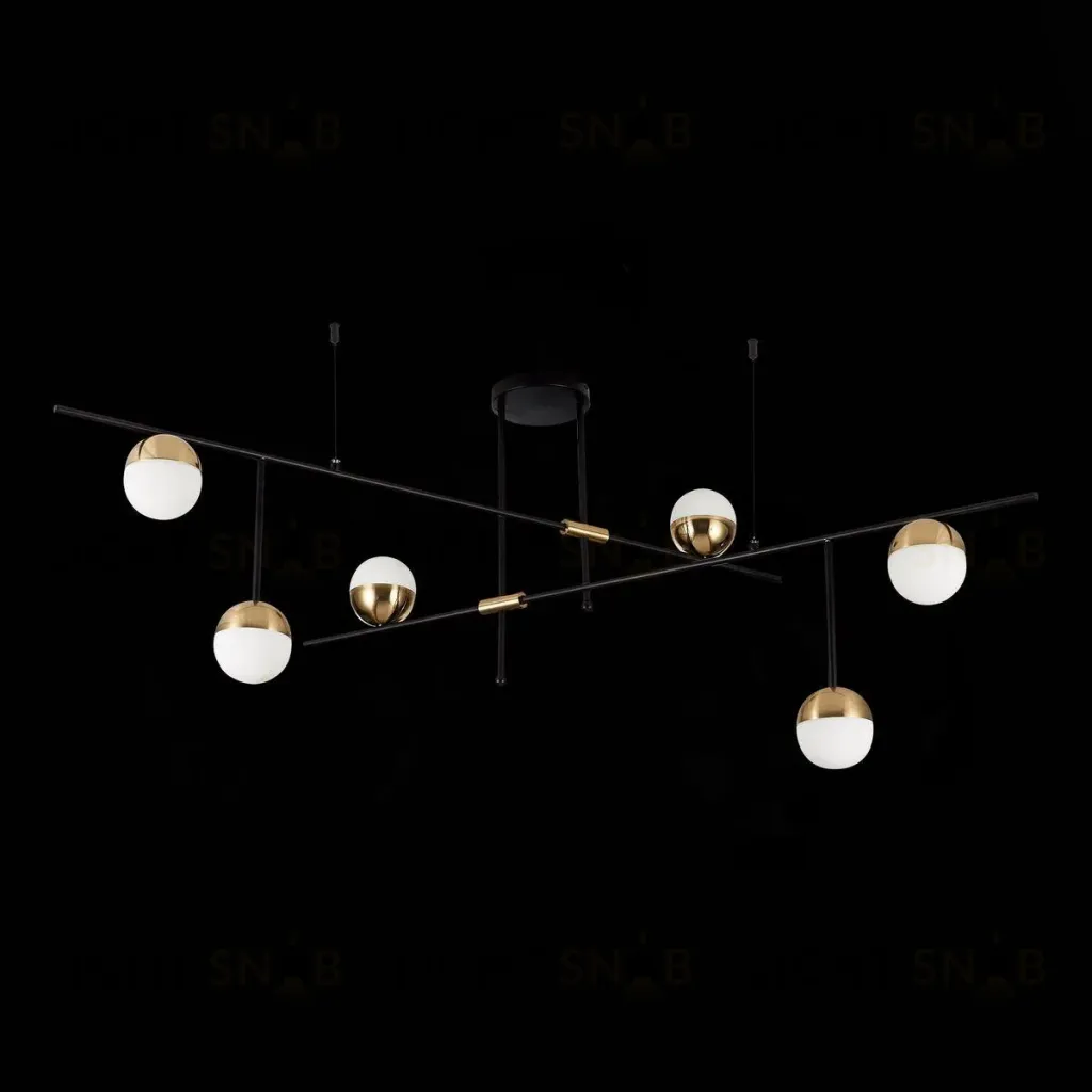 Подвесная люстра ST Luce Albero SL1507.422.06 SL1507.422.06