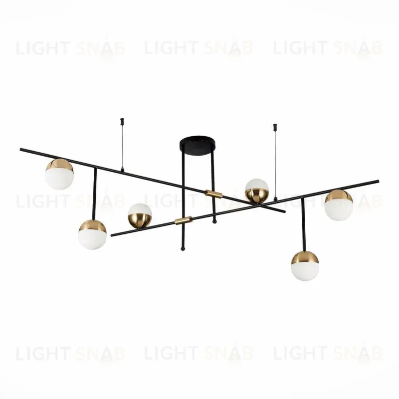 Подвесная люстра ST Luce Albero SL1507.422.06 SL1507.422.06