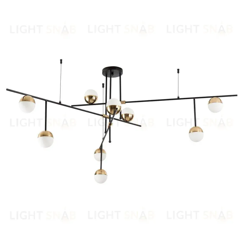 Подвесная люстра ST Luce Albero SL1507.422.09 SL1507.422.09
