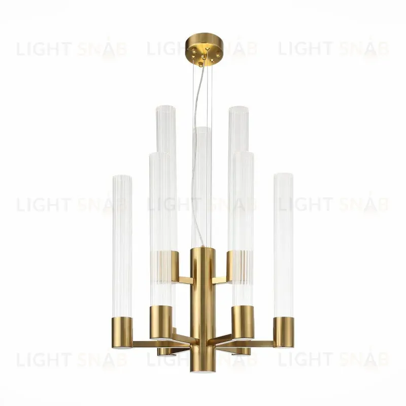 Подвесная люстра ST Luce Terni SL1229.303.09 SL1229.303.09