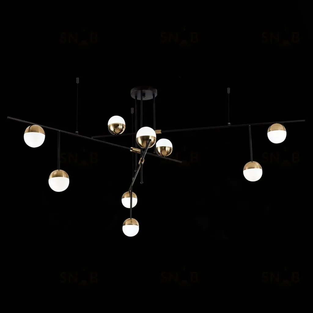 Подвесная люстра ST Luce Albero SL1507.422.09 SL1507.422.09