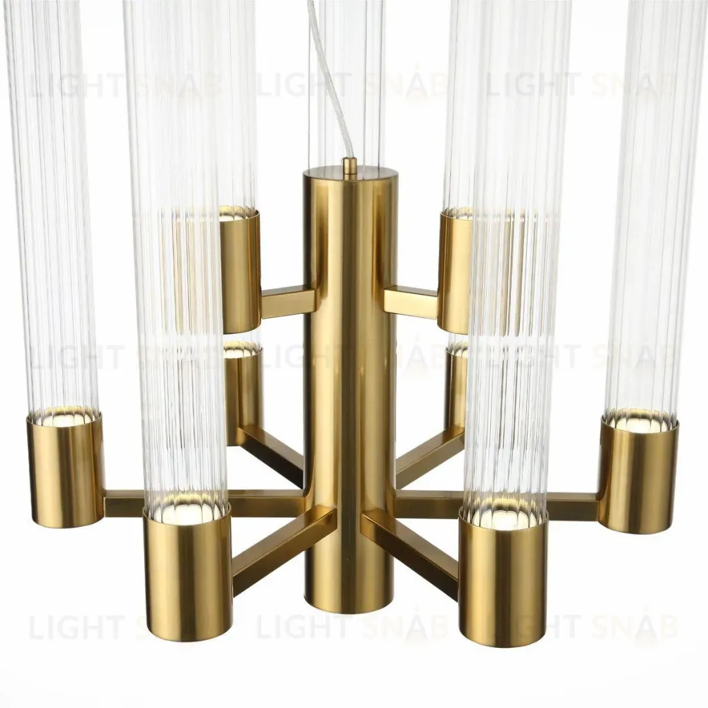 Подвесная люстра ST Luce Terni SL1229.303.09 SL1229.303.09