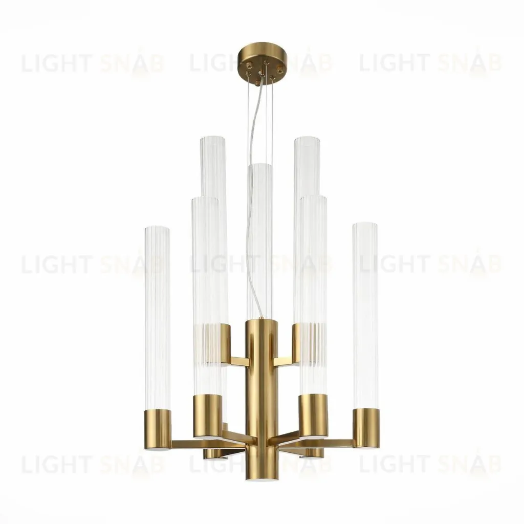 Подвесная люстра ST Luce Terni SL1229.303.09 SL1229.303.09