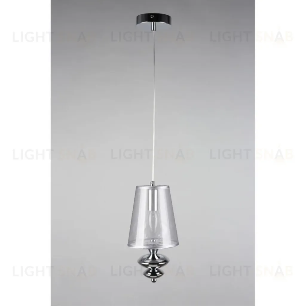 Подвесной светильник Omnilux Ligure OML-67506-01 OML-67506-01