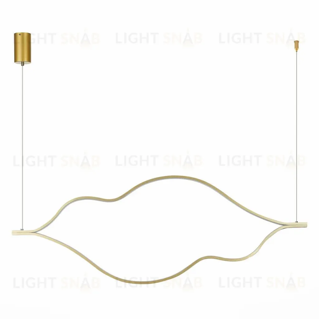 Подвесной светильник ST Luce Cortile SL6106.203.65 SL6106.203.65