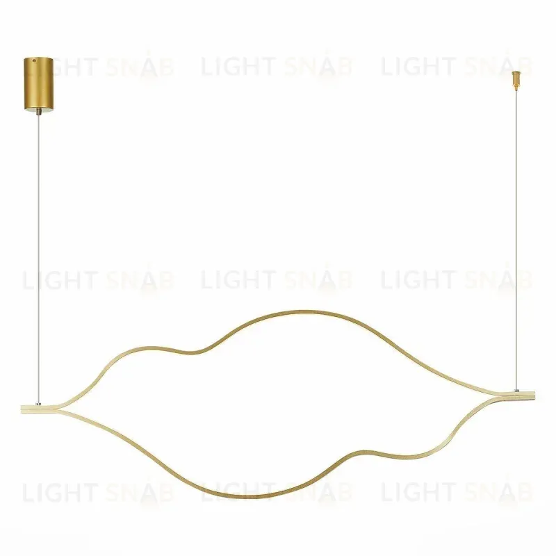 Подвесной светильник ST Luce Cortile SL6106.203.65 SL6106.203.65