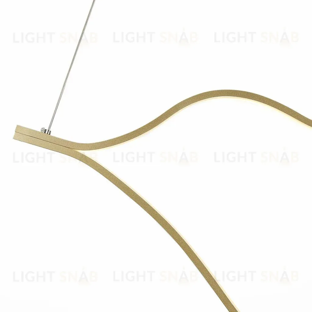 Подвесной светильник ST Luce Cortile SL6106.203.65 SL6106.203.65
