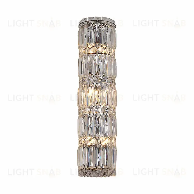 Бра Newport 8456/A chrome М0065134 8456/A chrome
