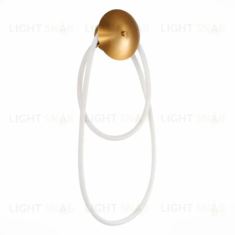 Настенный светильник ST Luce Sagrato SL6102.301.30 SL6102.301.30