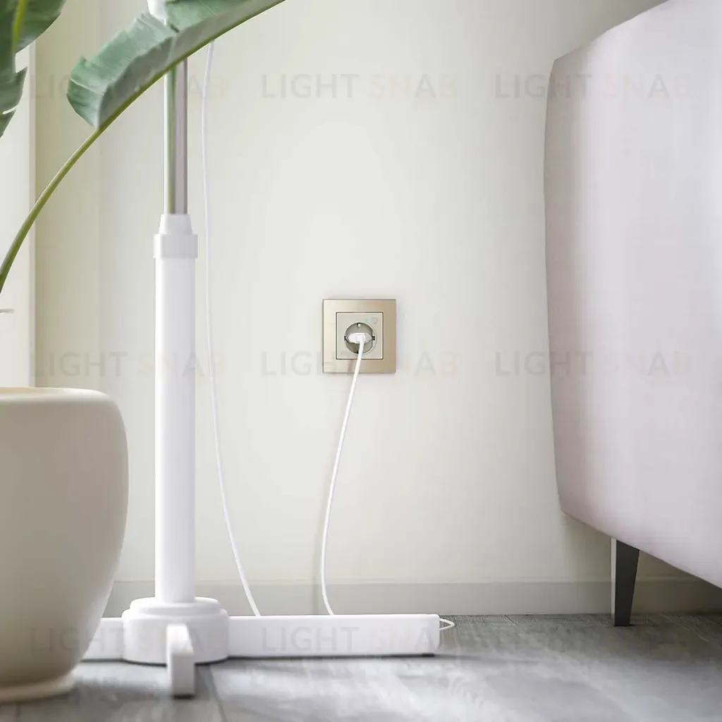 Розетка Wi-Fi Werkel слоновая кость W1171603 4690389176081 4690389176081