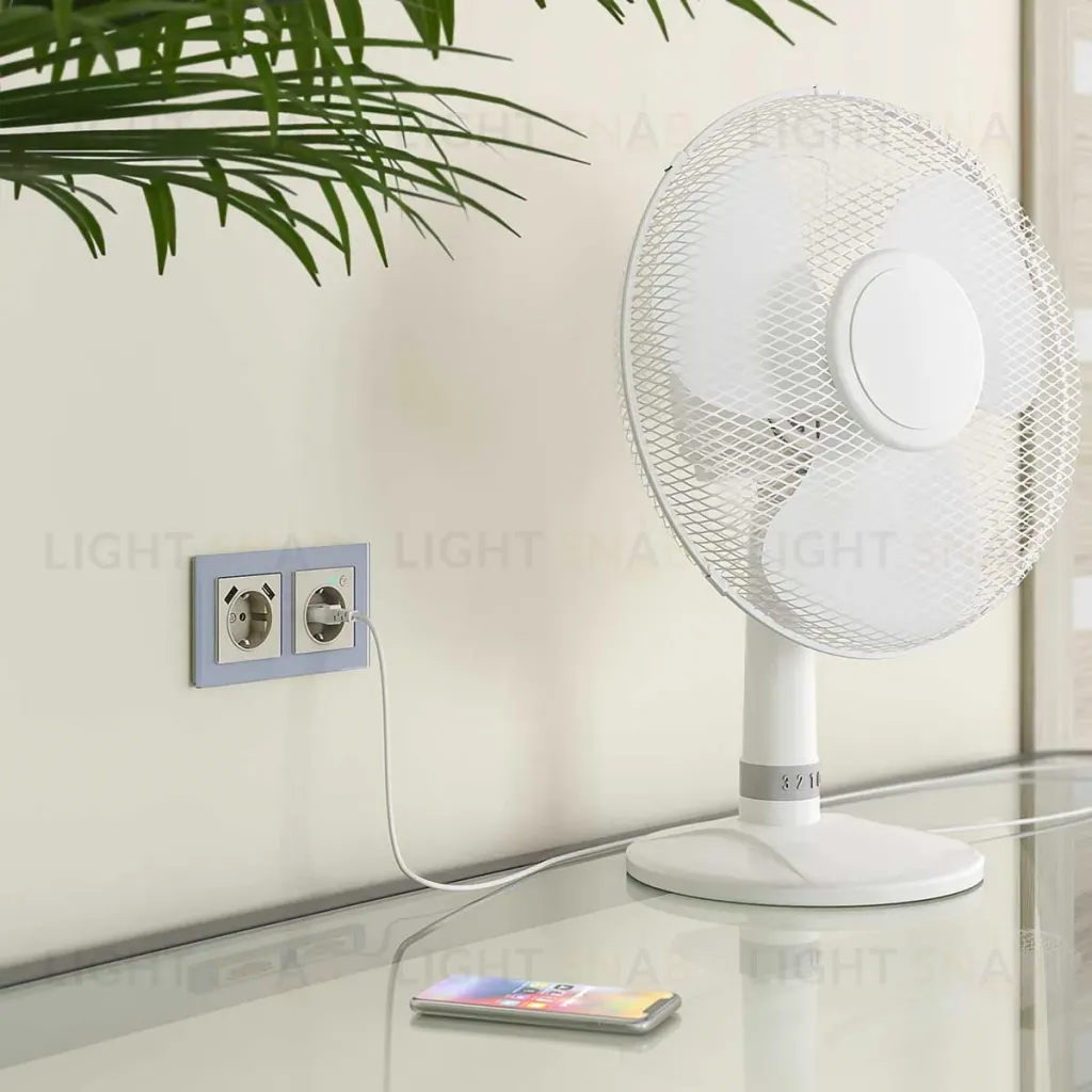 Розетка Wi-Fi Werkel слоновая кость W1171603 4690389176081 4690389176081