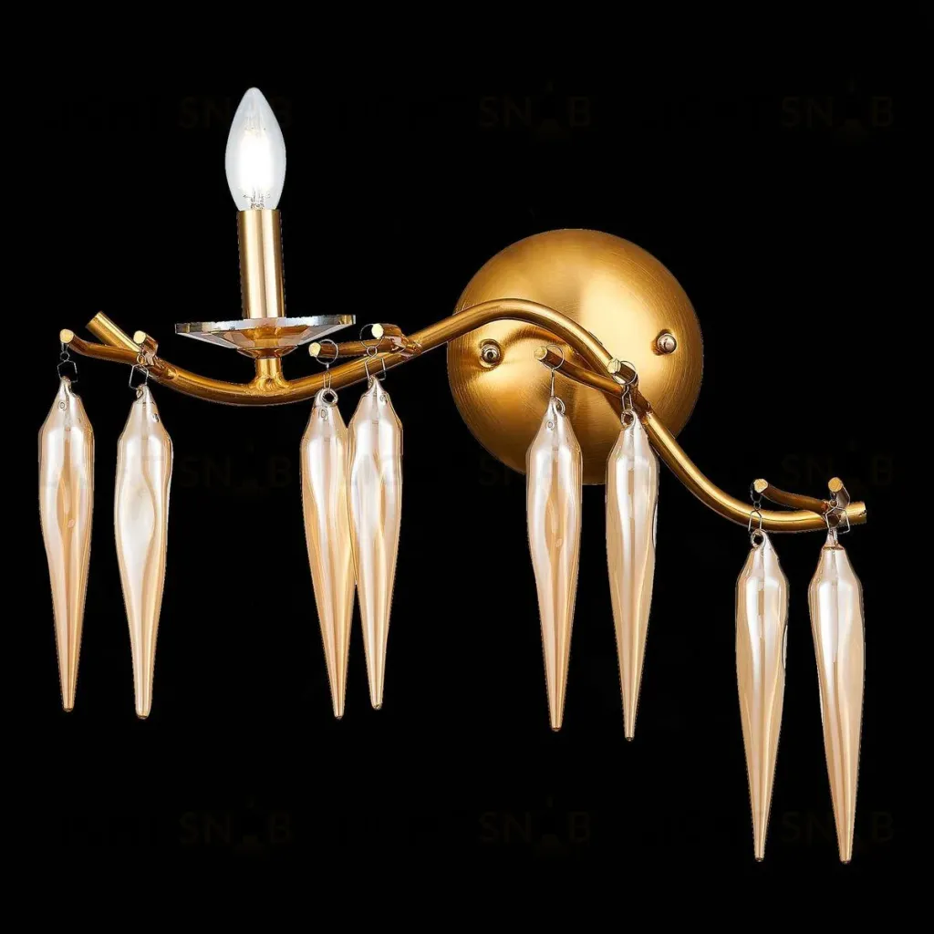 Бра ST Luce Siena SL1653.201.01 SL1653.201.01