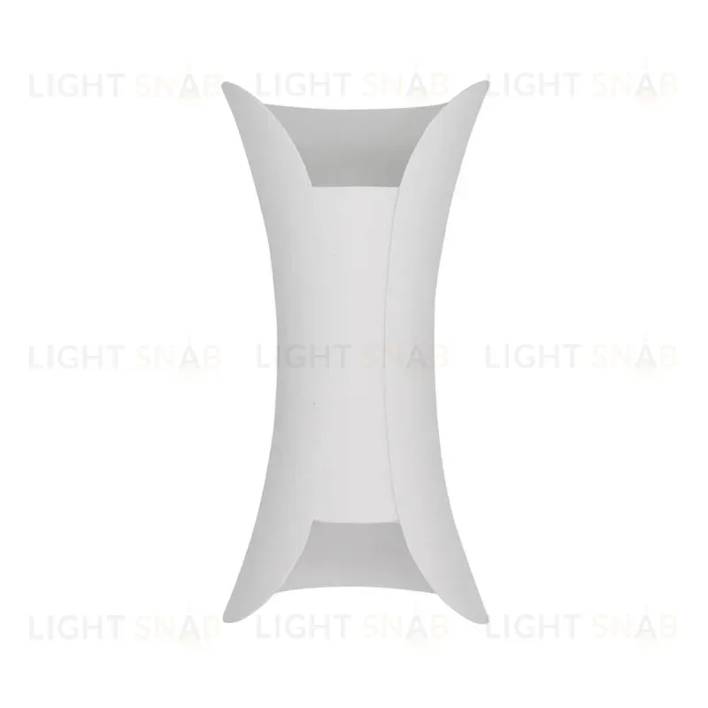 Уличный настенный светодиодный светильник ST Luce Cosetto SL1584.511.02 SL1584.511.02