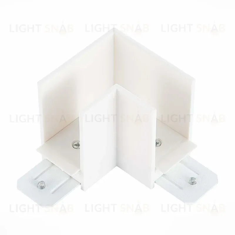 Соединитель угловой ST Luce Skyline 220 ST015.522.14 ST015.522.14