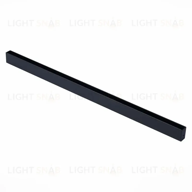 Шинопровод магнитный ST Luce Skyline 220 ST015.419.00 ST015.419.00