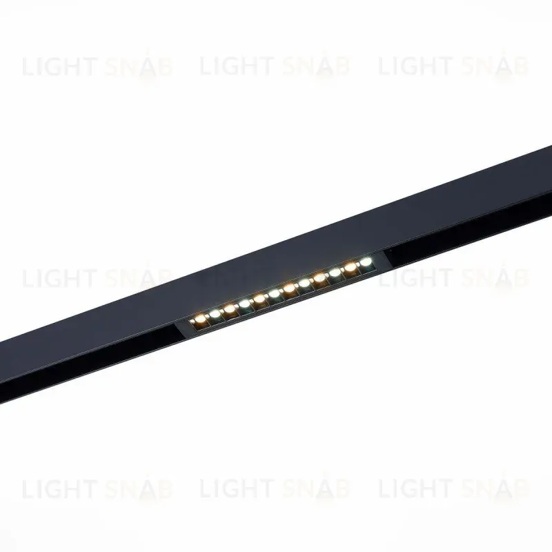 Трековый светодиодный светильник для магнитного шинопровода ST Luce ST655.496.09 ST655.496.09