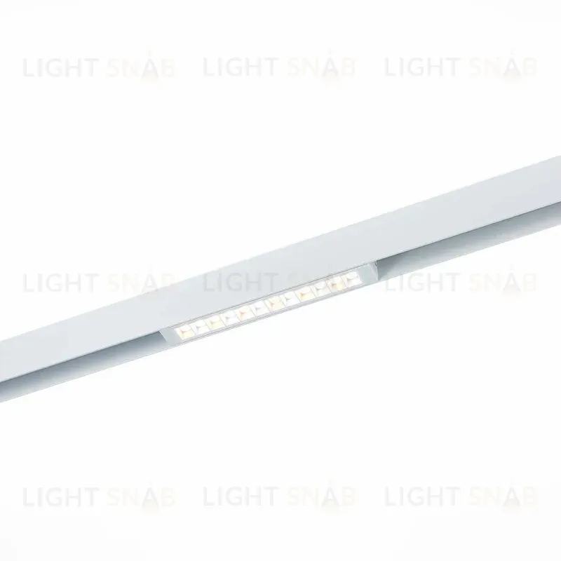 Трековый светодиодный светильник для магнитного шинопровода ST Luce ST655.596.09 ST655.596.09