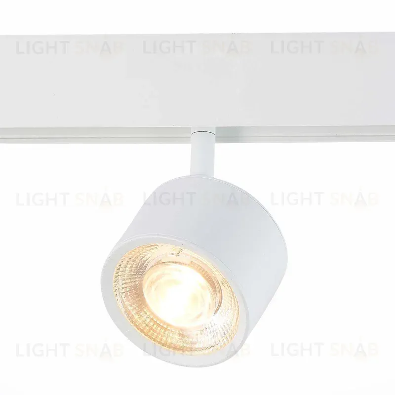 Трековый светодиодный светильник для магнитного шинопровода ST Luce Vedo ST353.536.06 ST353.536.06