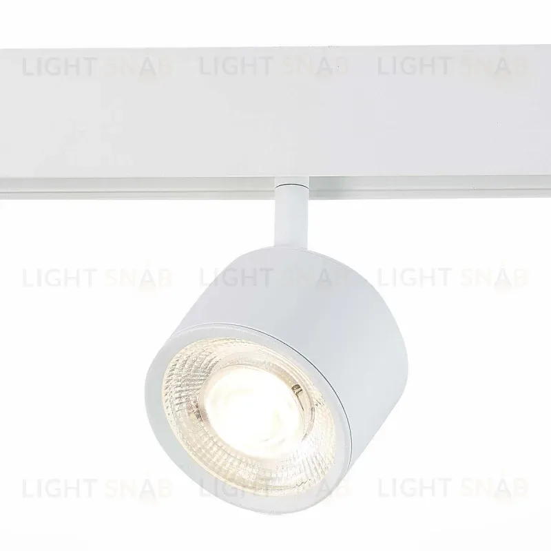 Трековый светодиодный светильник для магнитного шинопровода ST Luce Vedo ST353.546.06 ST353.546.06