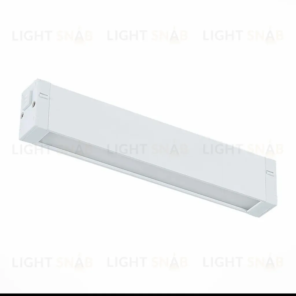 Трековый светодиодный светильник для магнитного шинопровода ST Luce ST657.596.09 ST657.596.09
