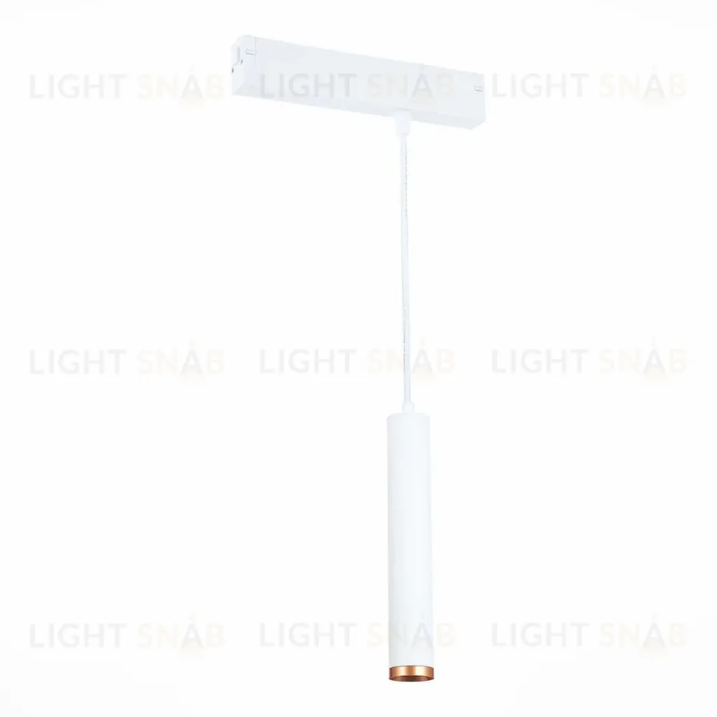 Трековый светодиодный светильник для магнитного шинопровода ST Luce ST659.593.10 ST659.593.10