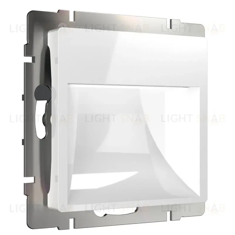 Встраиваемая LED подсветка Werkel белый W1154101 4690389155307 4690389155307