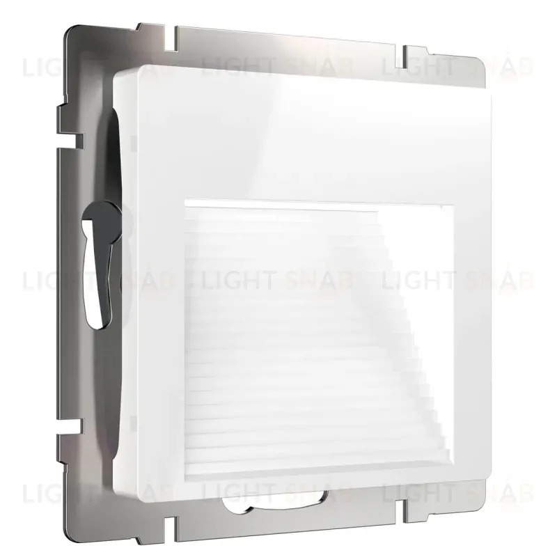 Встраиваемая LED подсветка Werkel белый W1154201 4690389155314 4690389155314