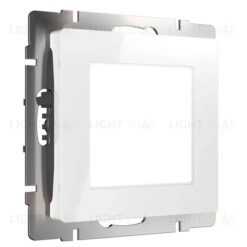 Встраиваемая LED подсветка Werkel белый W1154301 4690389155062 4690389155062
