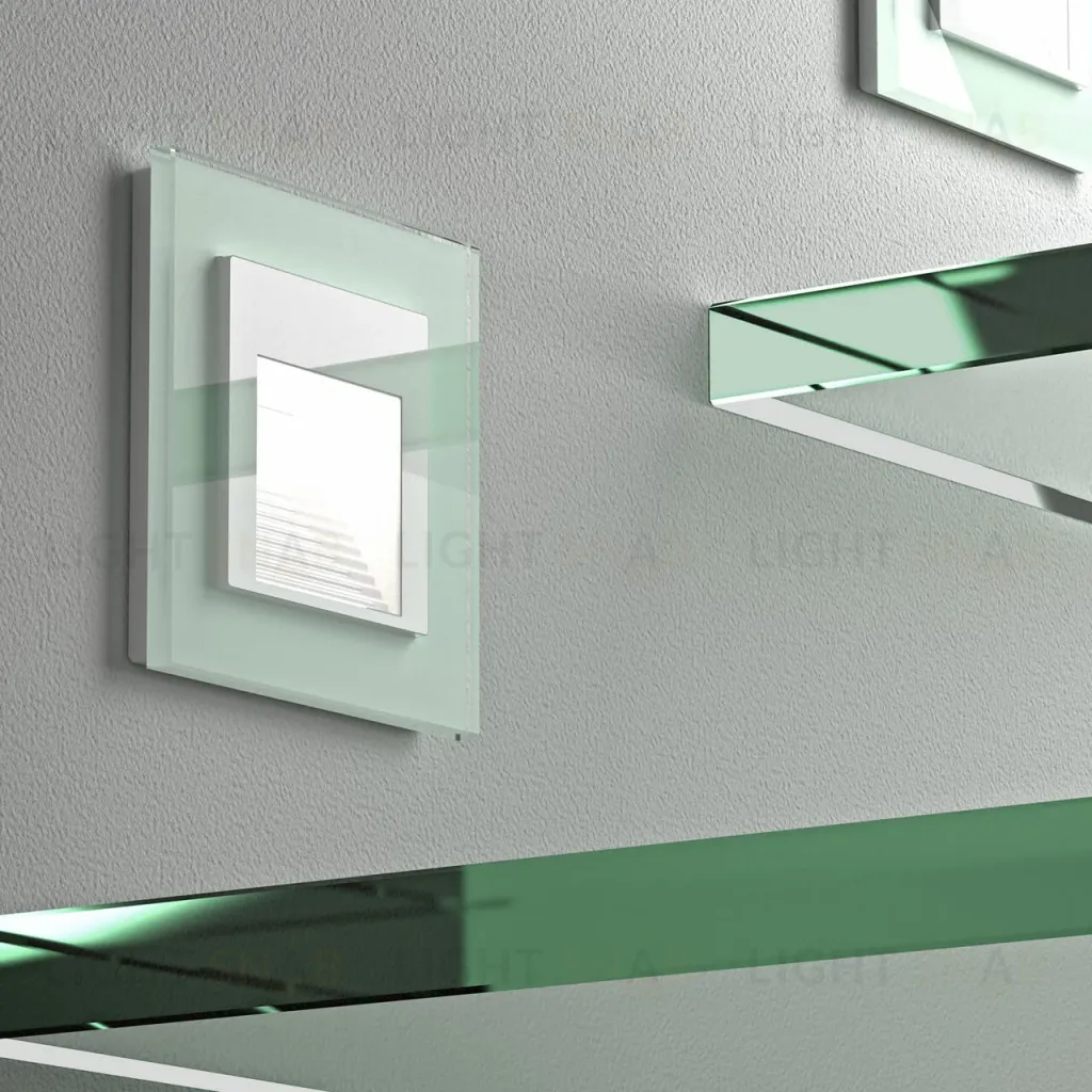 Встраиваемая LED подсветка Werkel белый W1154201 4690389155314 4690389155314