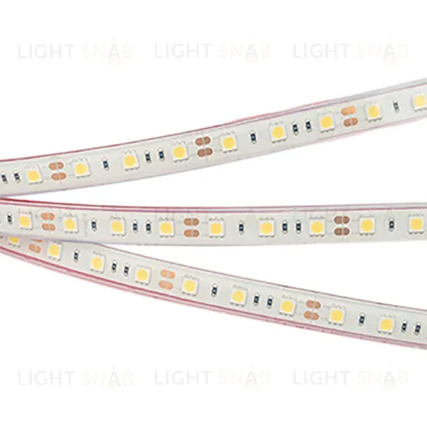 Светодиодная лента Arlight RTW-PFS-B60-13mm 12V 4000K 14.4 W/m IP68 034032 034032