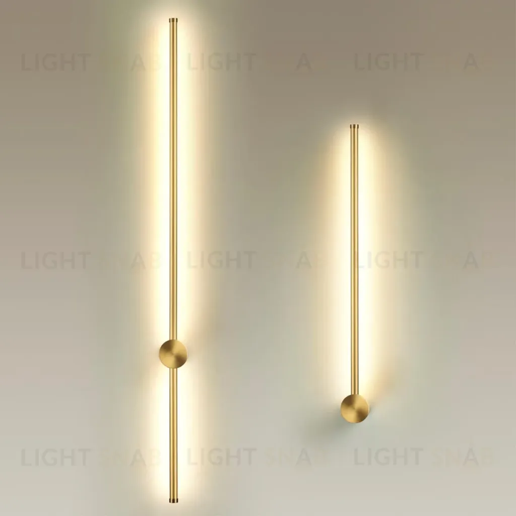Настенный светильник Odeon Light Fillini 4335/12WG 4335/12WG