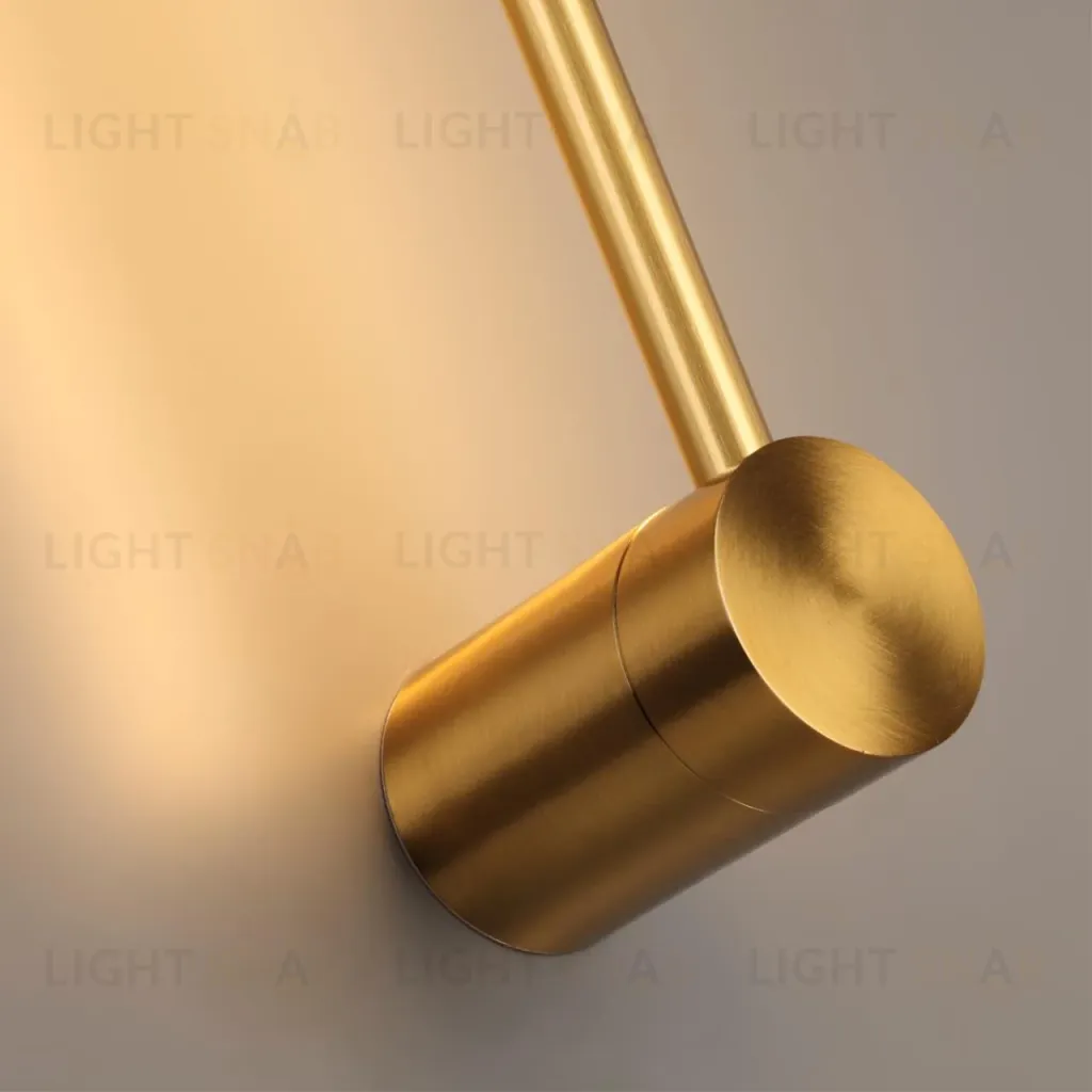 Настенный светильник Odeon Light Fillini 4335/12WG 4335/12WG