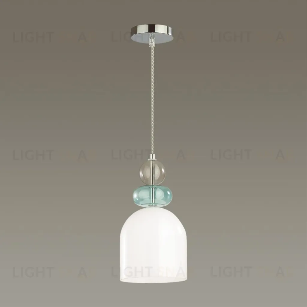 Подвесной светильник Lumion Gillian 5235/1B 5235/1B