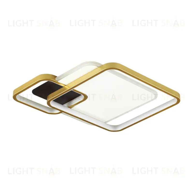 Потолочная люстра Lumion Scott 5243/59CL 5243/59CL