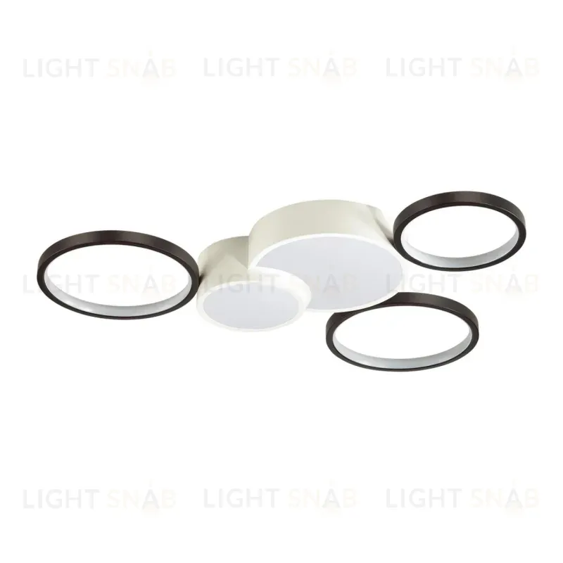 Потолочная люстра Lumion Norbert 5253/80CL 5253/80CL