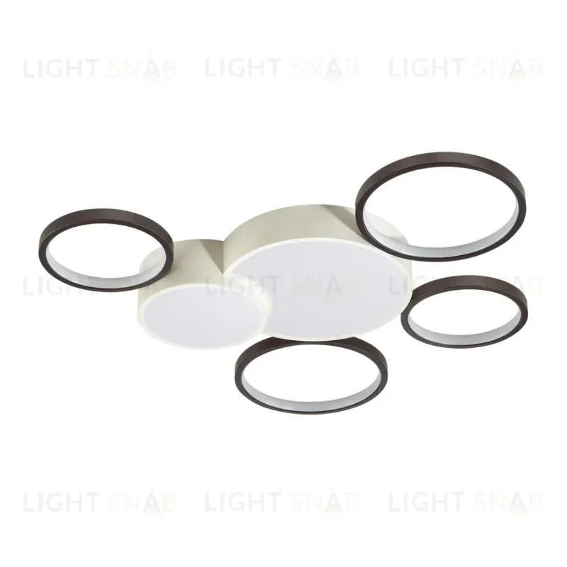 Потолочная люстра Lumion Norbert 5253/99CL 5253/99CL
