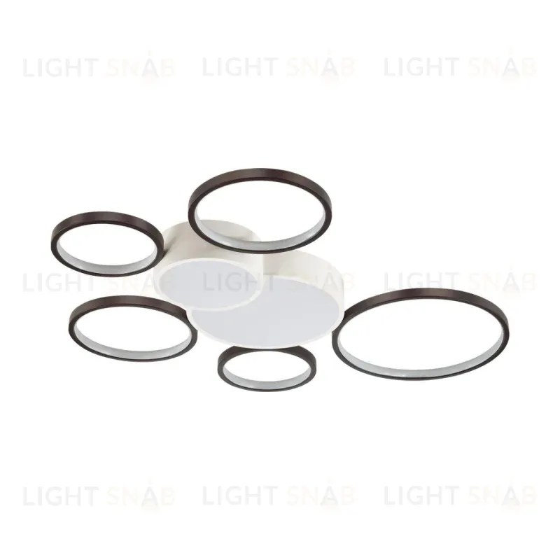 Потолочная люстра Lumion Norbert 5254/99CL 5254/99CL