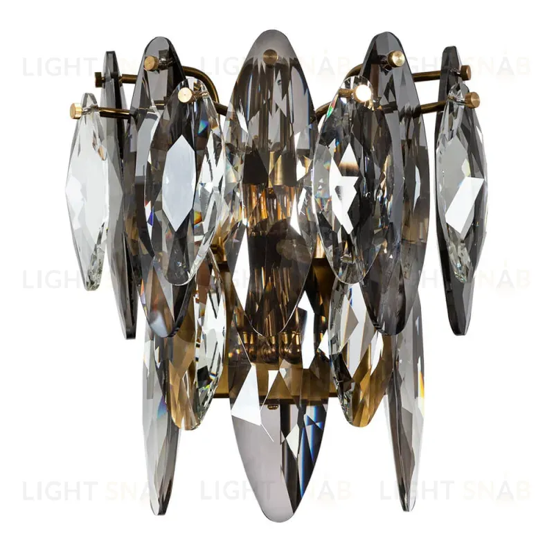 Бра Divinare Ophelia 7203/17 AP-2 7203/17 AP-2