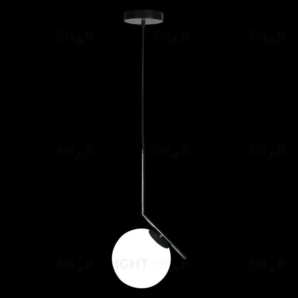 Подвесной светильник Loft IT Icl 2579-B 2579-B