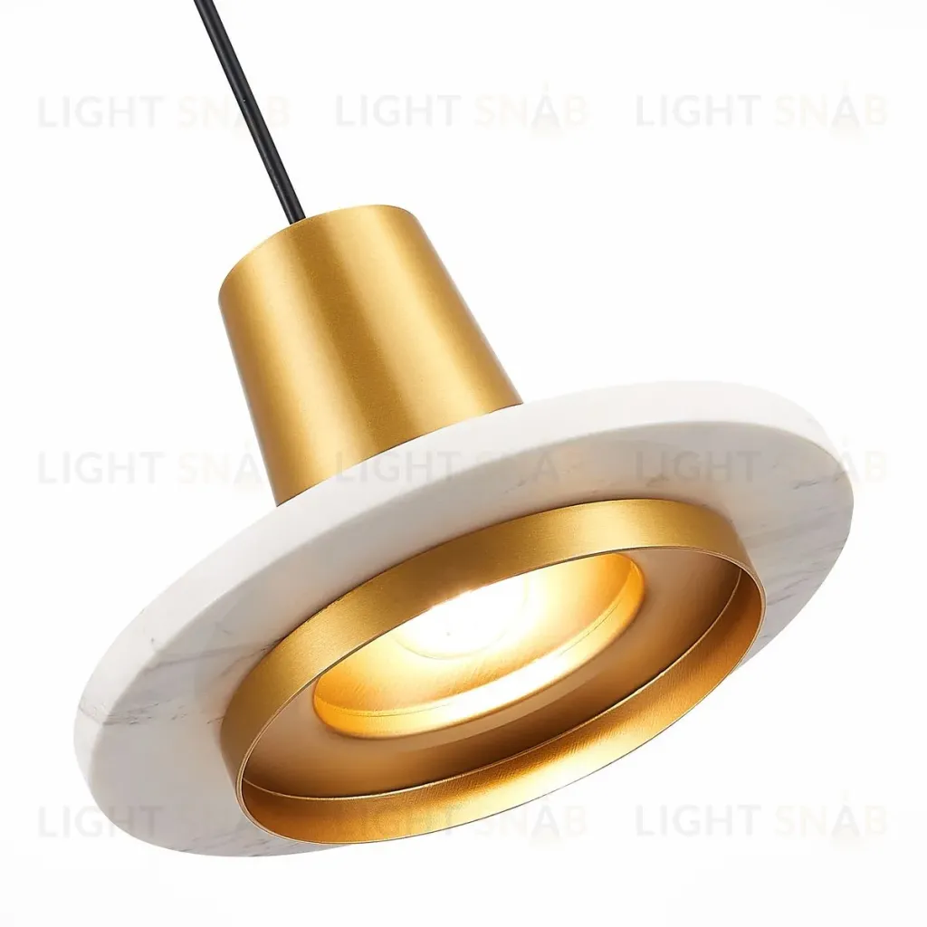 Подвесной светильник ST Luce Oltarno SL1212.203.01 SL1212.203.01