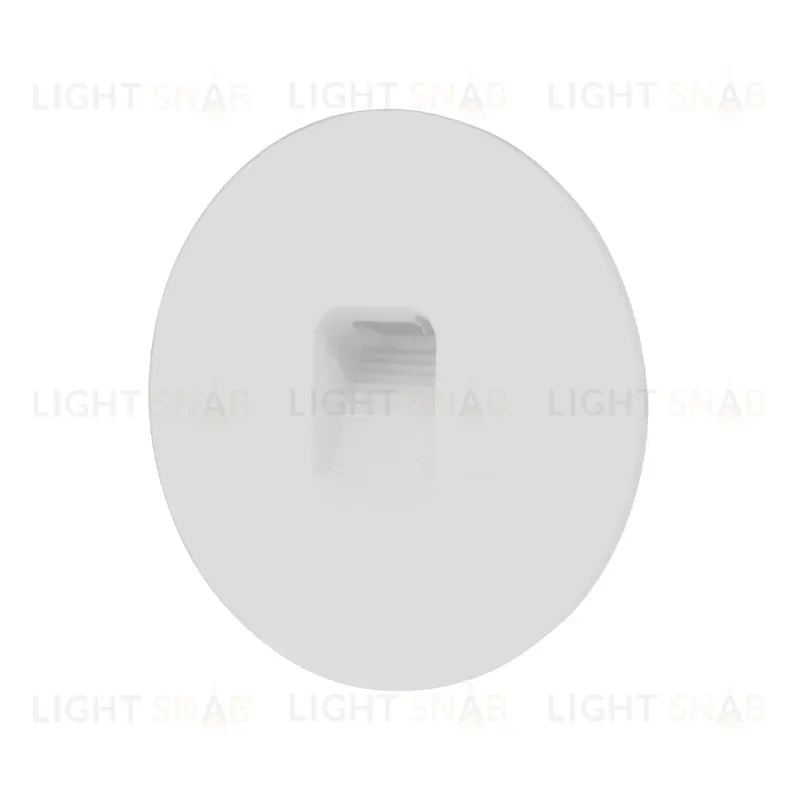Уличный настенный светильник ST Luce Visano SL9501.501.01 SL9501.501.01