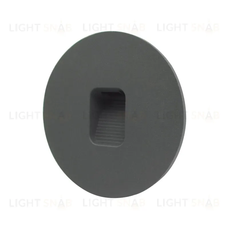 Уличный настенный светильник ST Luce Visano SL9501.401.01 SL9501.401.01