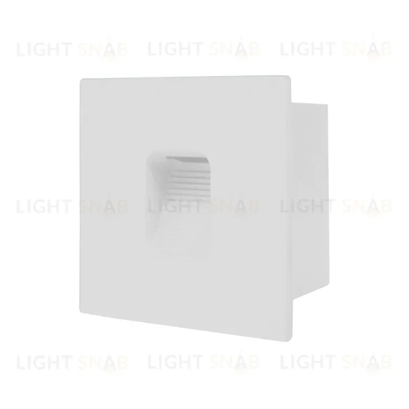 Уличный настенный светильник ST Luce Visano SL9501.541.01 SL9501.541.01