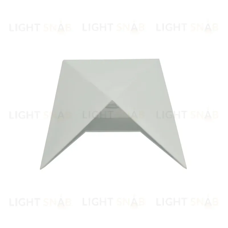 Уличный настенный светильник ST Luce Canneto SL9503.501.01 SL9503.501.01