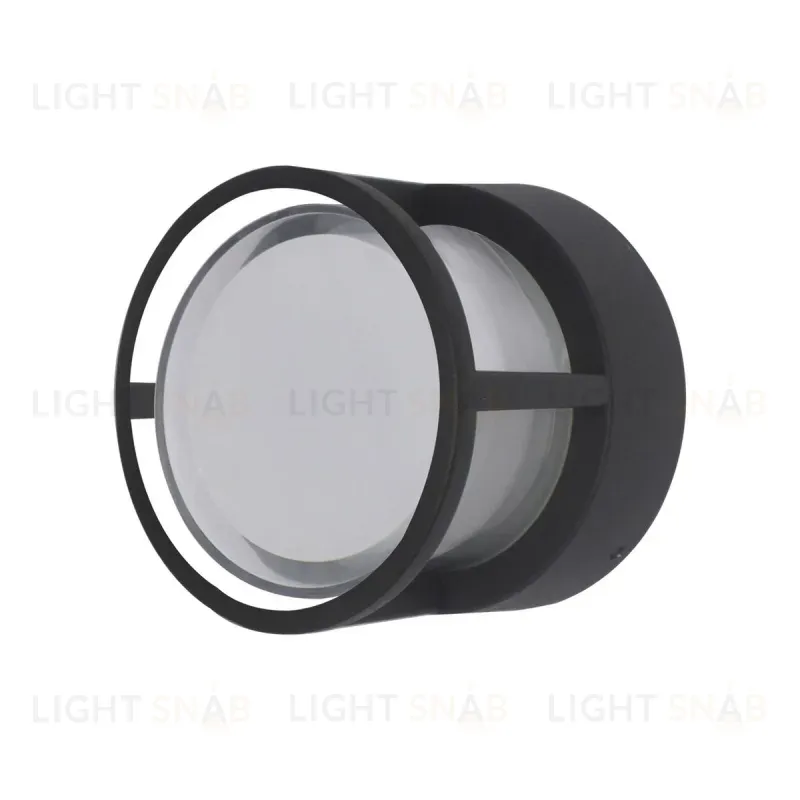 Уличный настенный светильник ST Luce Alceno SL9504.411.01 SL9504.411.01