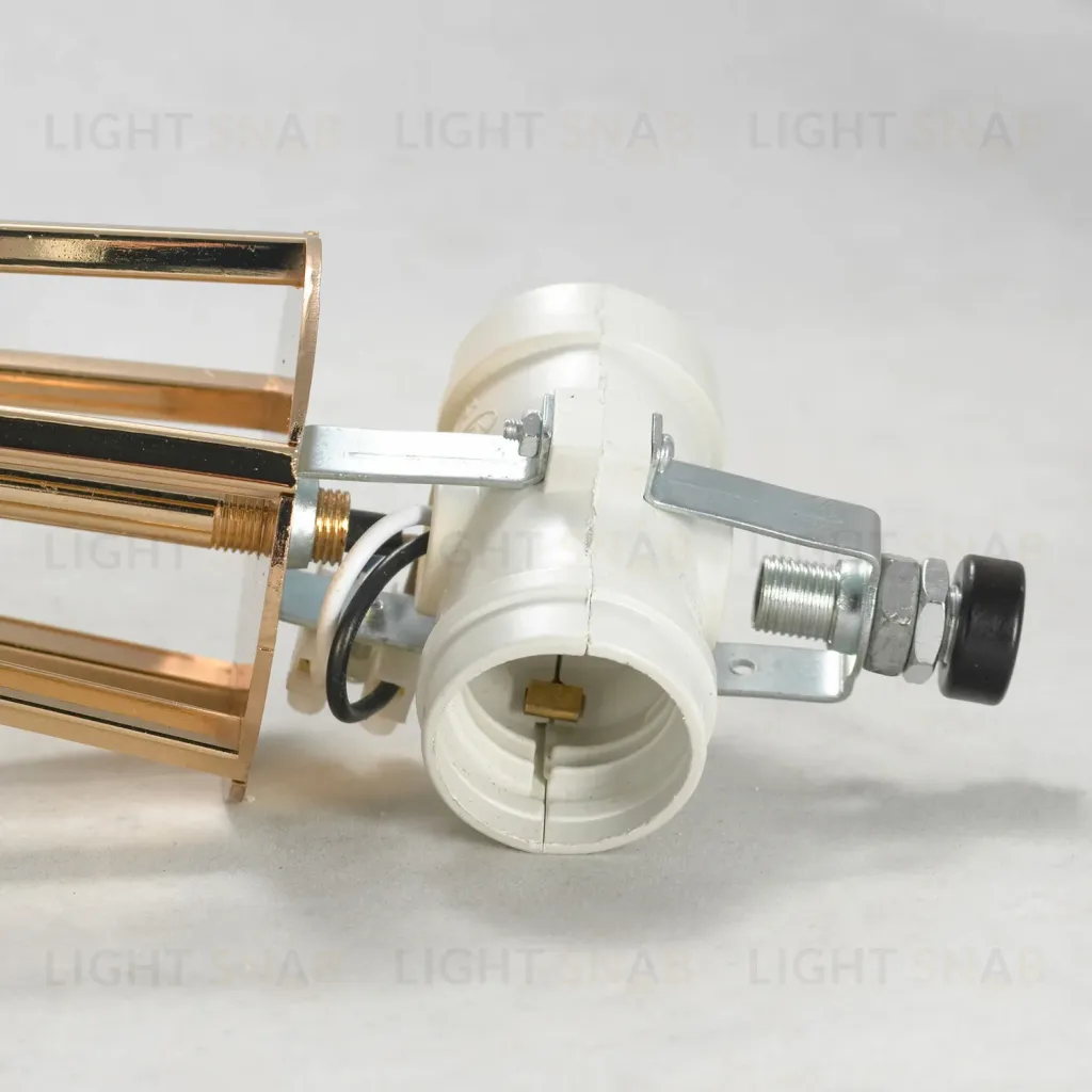 Настольная лампа Lussole LSP-0597 LSP-0597