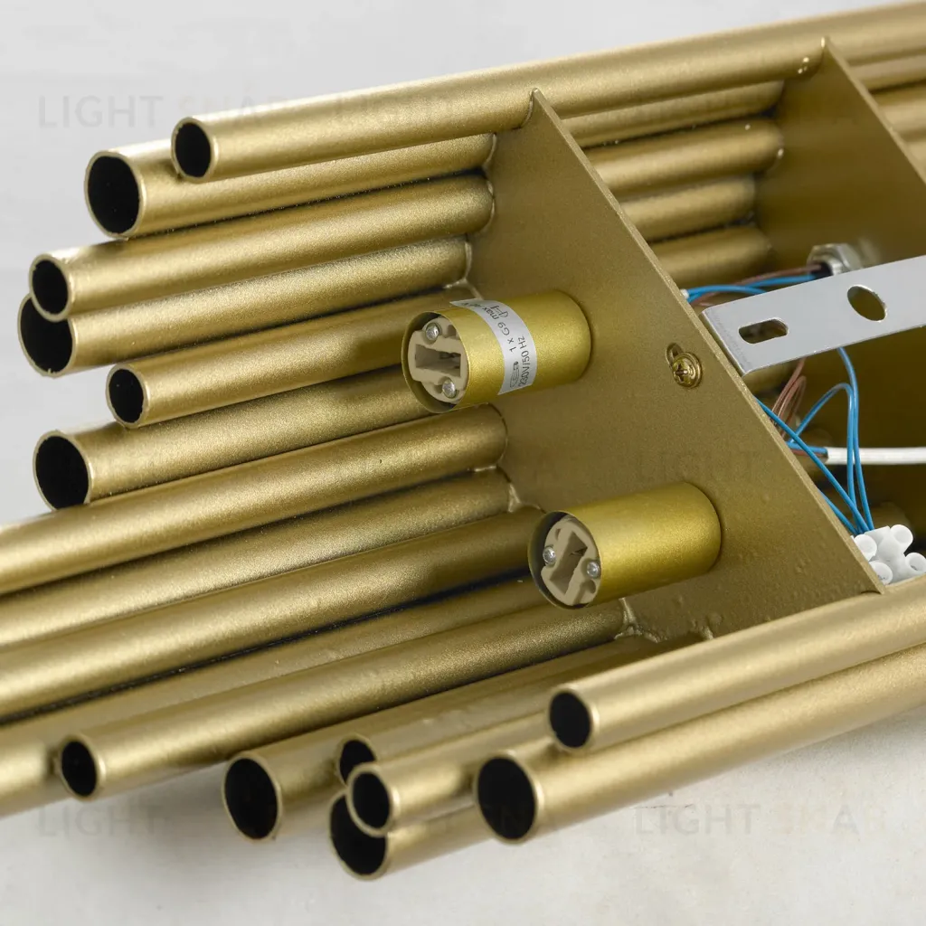Настенный светильник Lussole LSP-8475 LSP-8475